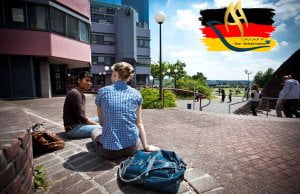 دانشگاه جامع زیگن آلمان
