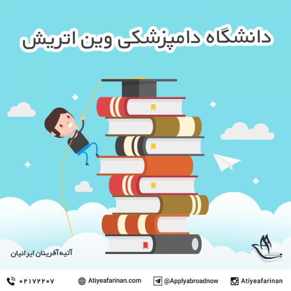 دانشگاه دامپزشکی وین اتریش