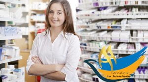 تحصیل داروسازی در اوکراین