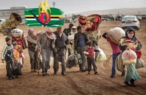 پناهندگی در دومینیکا