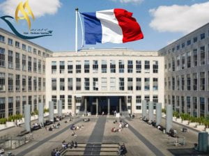 دانشگاه دافین پاریس فرانسه