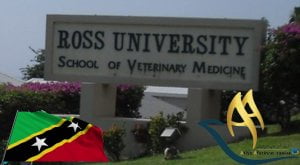 دانشگاه ROSS سنت کیتس