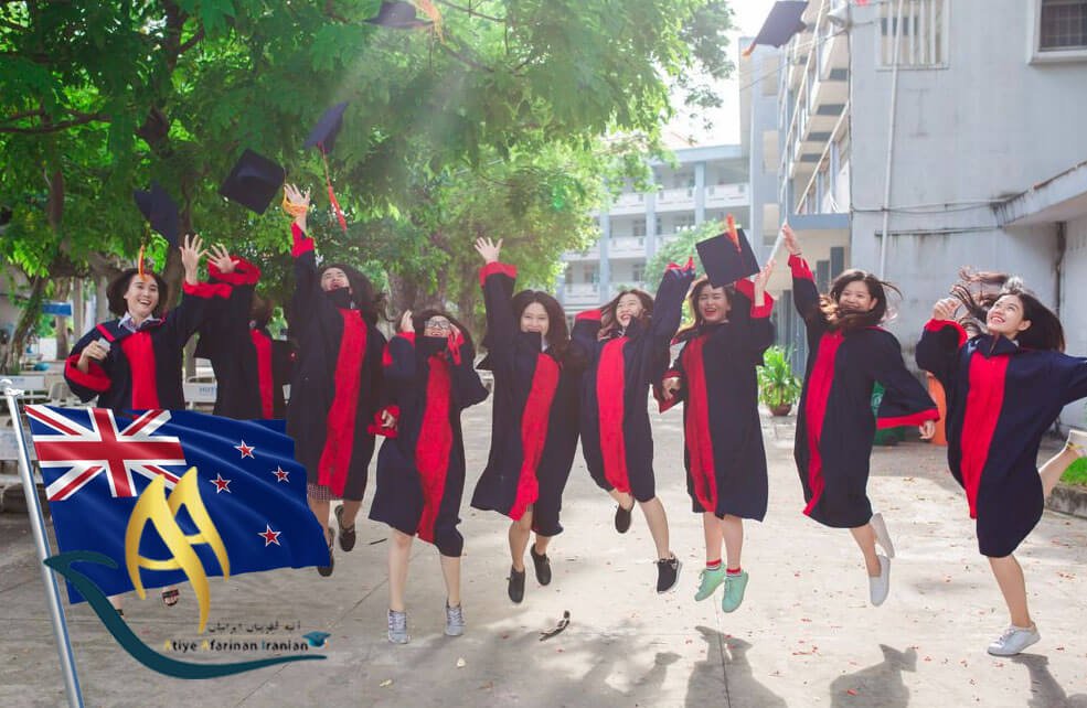 موسسه تکنولوژی نورث لند نیوزلند