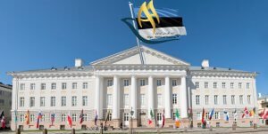 دانشگاه تارتو استونی