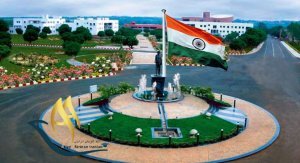 دانشگاه تکنولوژی Visvesvaraya هند