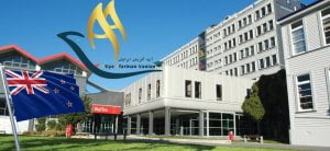 موسسه تکنولوژی ولینگتون نیوزلند