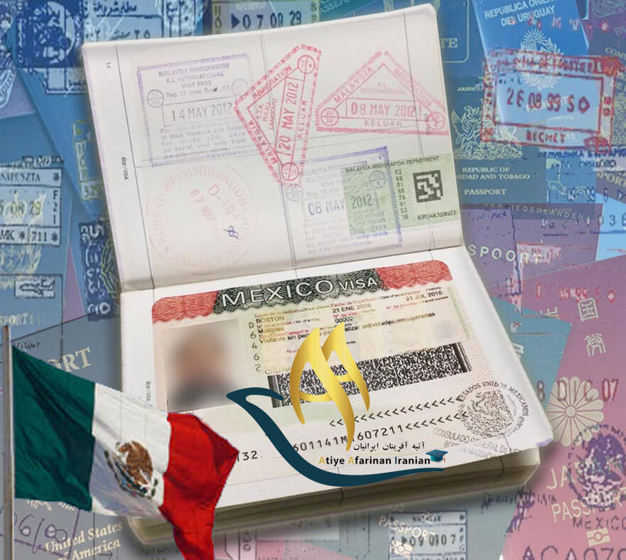 ویزای مکزیک