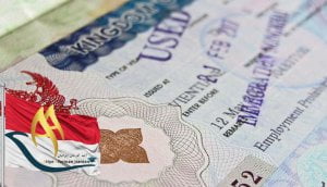 اخذ ویزای موناکو