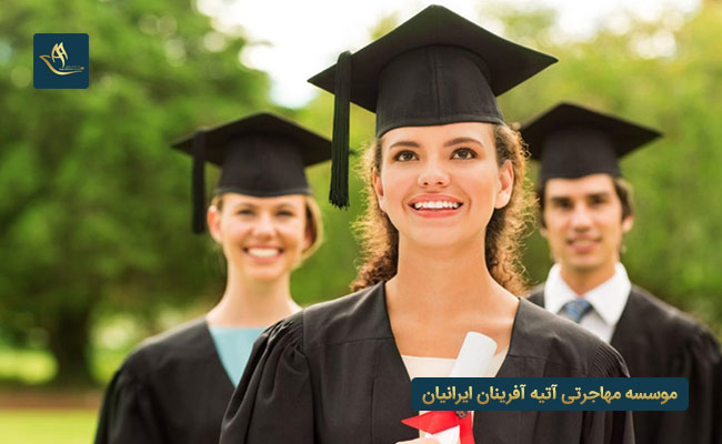 پذیرش برای تحصیل در مقطع کارشناسی ارشد در استرالیا