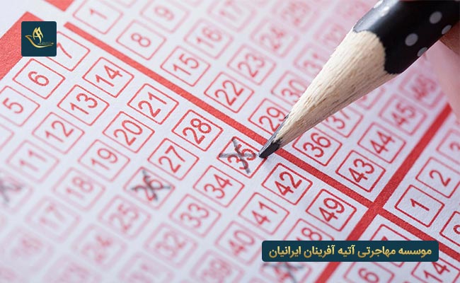 آزمون گوته آلمان