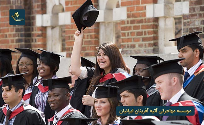 تحصیل دکتری در فرانسه