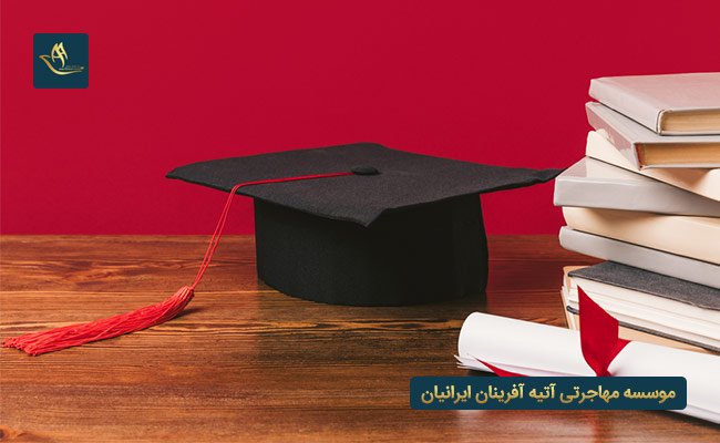 بورسیه های دانشگاه باری ایتالیا 