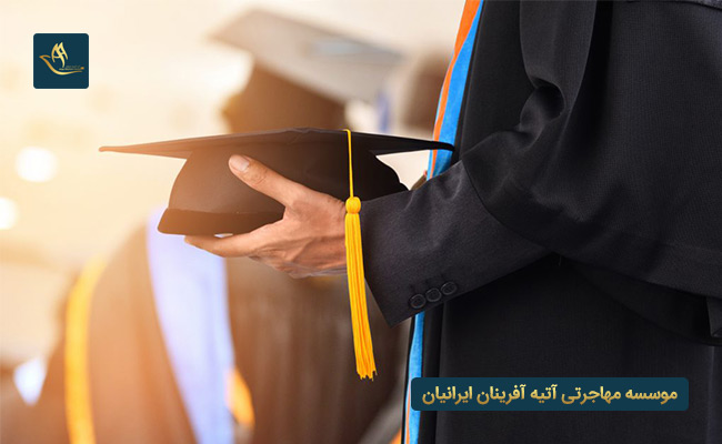 بورسیه های دانشگاه اینسوبریا