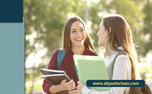 تحصیل کارشناسی ارشد در سوئیس