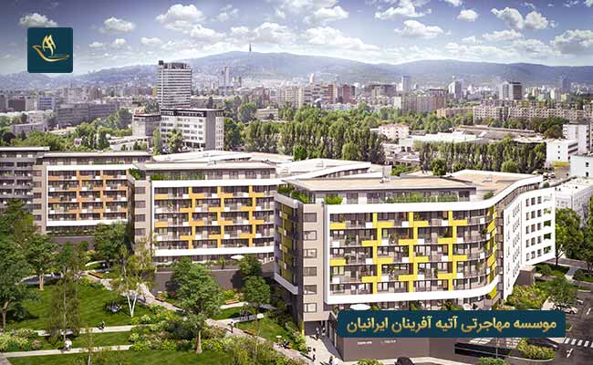 گروه خوب دانشگاه های اسلواکی