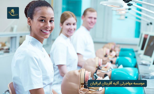 تحصیل دندانپزشکی در اسلواکی