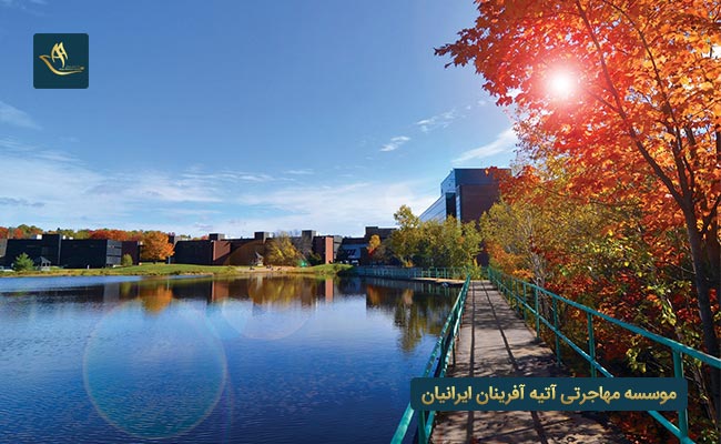 رشته های تحصیلی دانشگاه نیپیسینگ کانادا
