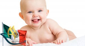 مهاجرت به مکزیک از طریق تولد فرزند