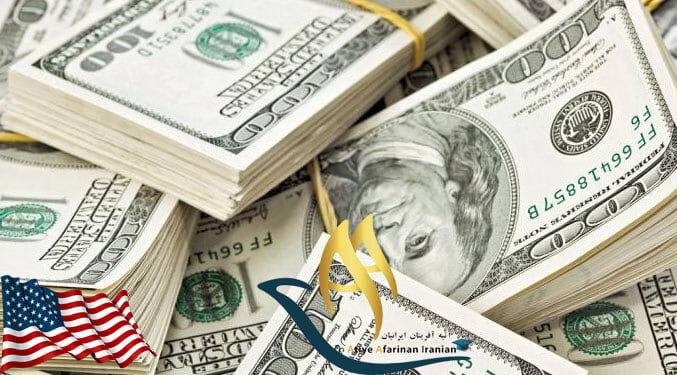 تمکن مالی آمریکا