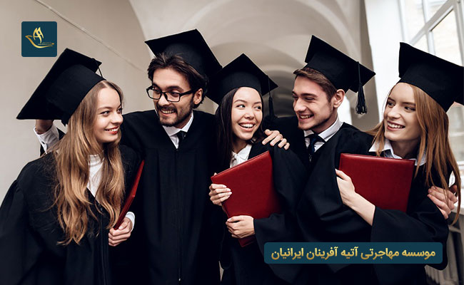 تحصیل کارشناسی در مجارستان