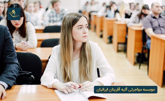 چرا تحصیل در دانمارک | کشور دانمارک | مهاجرت به دانمارک | چرا تحصیل در دانمارک | دانشگاه های دانمارک