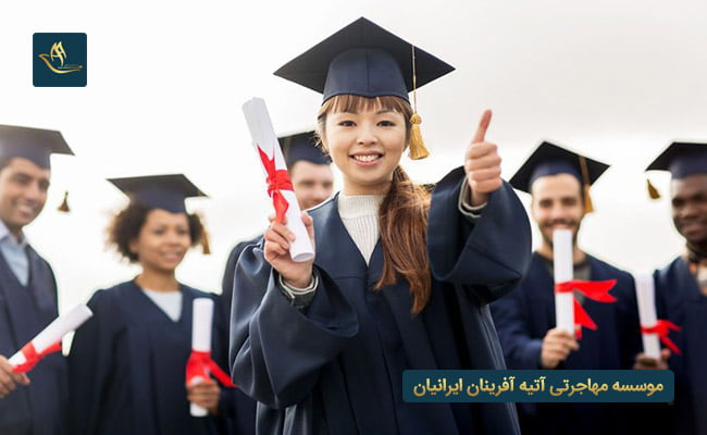 مزایای تحصیل در دانمارک | اقامت و تابعیت در دانمارک | دانشگاه های دانمارک | ویزای کار دانمارک