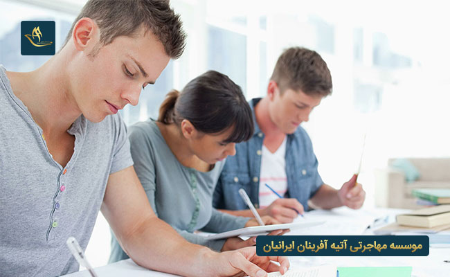 چرا تحصیل در استرالیا