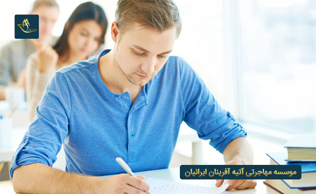 مدارک مورد نیاز جهت اخذ پذیرش تحصیلی مقطع دکترا در استرالیا