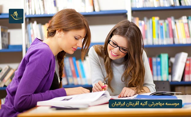 چرا تحصیل در اسلواکی | ویزای تحصیلی اسلواکی | صفر تا صد تحصیل در اسلواکی | دانشگاه های اسلواکی