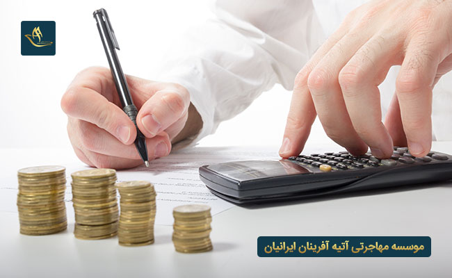 اقامت مالتا از طریق تمکن مالی 