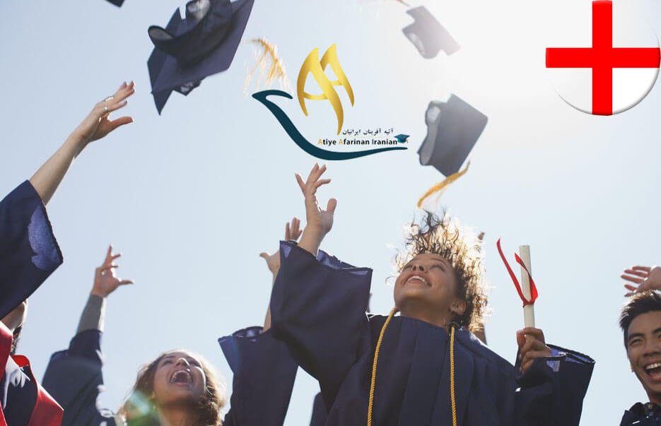مزایای تحصیل در انگلیس