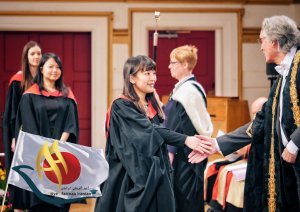 مزایای تحصیل در ژاپن