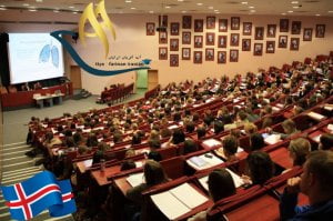 تحصیل کارشناسی ارشد در ایسلند