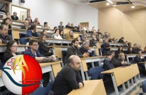 تحصیل کارشناسی ارشد در مالتا