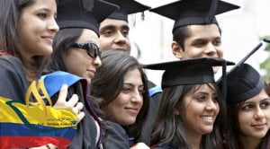 تحصیل دکترا در کلمبیا 