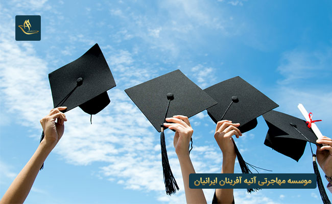 انواع بورسیه های تحصیلی دانشکده ها و دانشگاه های استرالیا  
