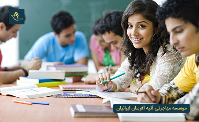 مزایای تحصیل در لیتوانی | دانشگاه های کشور لیتوانی | اقامت در لیتوانی | مهاجرت به لیتوانی