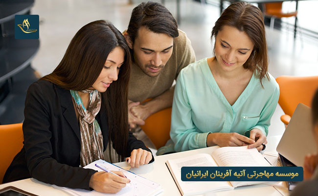 سوالات متداول در مورد تحصیل در آلمان
