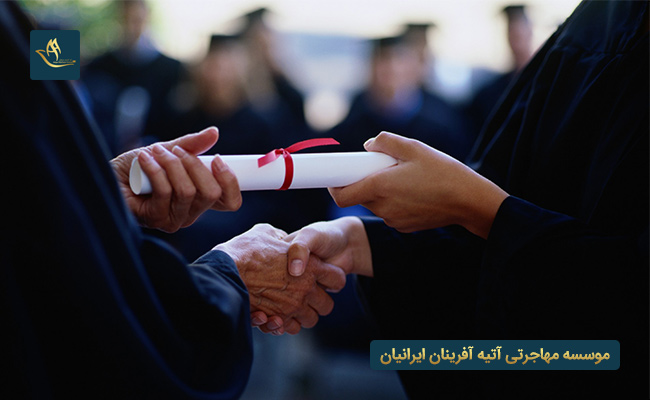 هزینه تحصیل در دانشگاه کانادا برای دانشجویان بین المللی