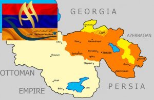تقسیمات کشوری ارمنستان