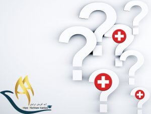 سوالات متداول در مورد تحصیل در سوئیس 