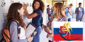 بورسیه های تحصیلی در اسلواکی