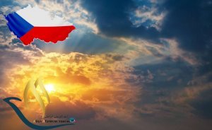 آب و هوای کشور جمهوری چک