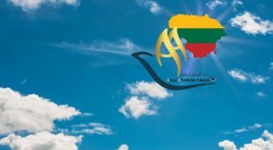 آب و هوای کشور لیتوانی