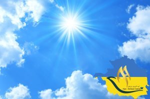 آب و هوای کشور اوکراین 