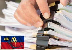 مدارک اخذ ویزای تحصیلی لیختن اشتاین