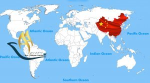 تقسیمات کشوری چین