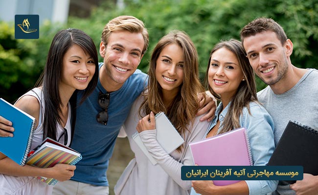 هزینه تحصیل در کشور استرالیا 