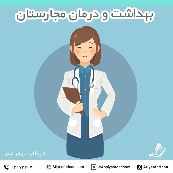 بهداشت و درمان در مجارستان
