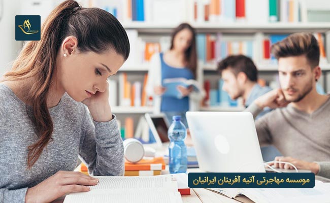 شرایط زندگی دانشجویان در کشور کانادا